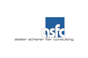 asfc - atelier scherer fair consulting GmbH